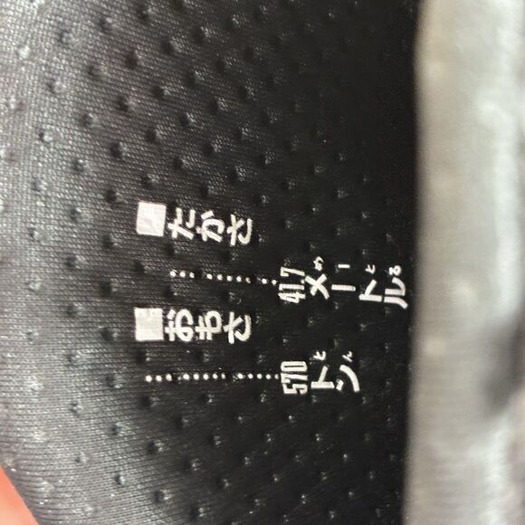 Reebok x Power Rangers Question Mid Shoes Size 7 Voltron Megazord Rare GY0590 - Picture 16 of 16